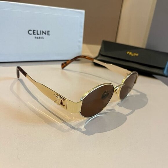 Celine Fashion Sunglasses - Picture 6 of 6